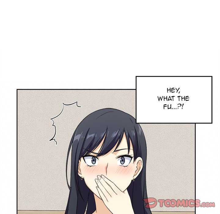 Excuse me, This is my Room - Chapter 14 [photo 98] - MangaPorn