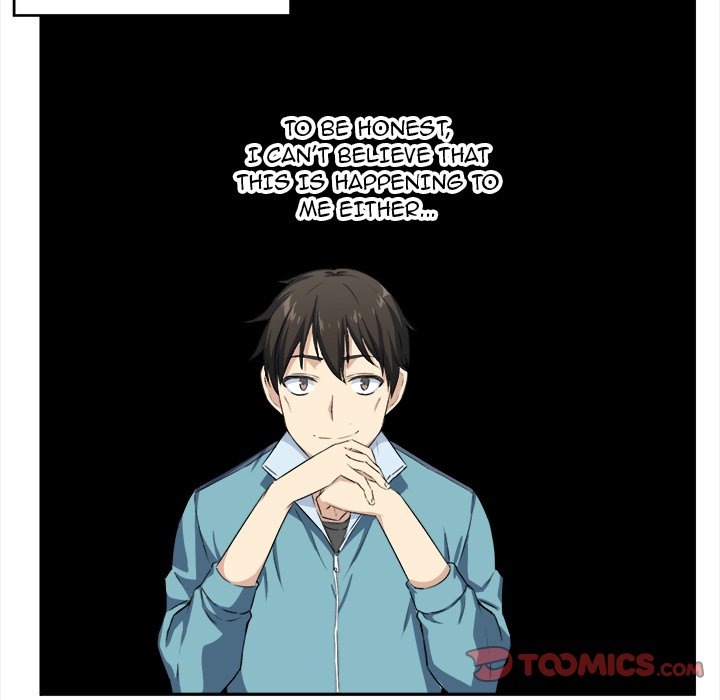 Excuse me, This is my Room - Chapter 15 [photo 10] - MangaPorn