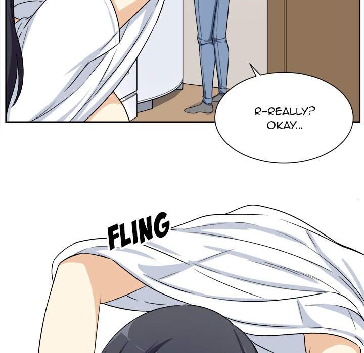 Excuse me, This is my Room - Chapter 15 [photo 104] - MangaPorn