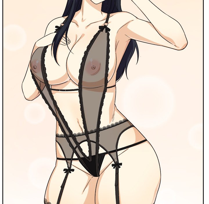 Excuse me, This is my Room - Chapter 15 [photo 108] - MangaPorn