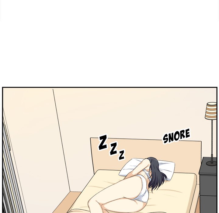 Excuse me, This is my Room - Chapter 15 [photo 11] - MangaPorn