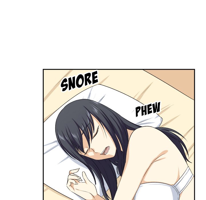 Excuse me, This is my Room - Chapter 15 [photo 13] - MangaPorn