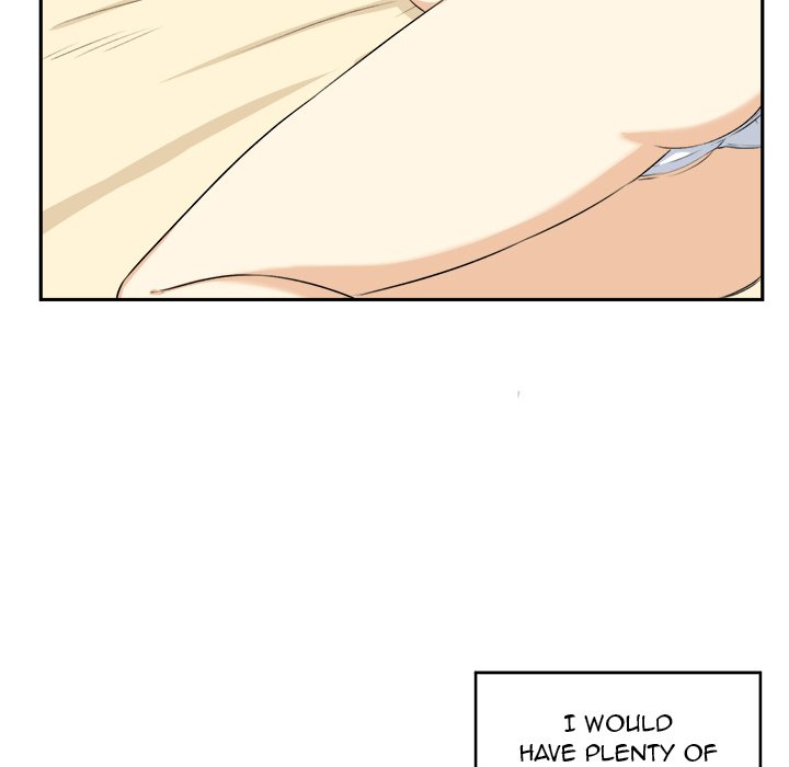 Excuse me, This is my Room - Chapter 15 [photo 15] - MangaPorn