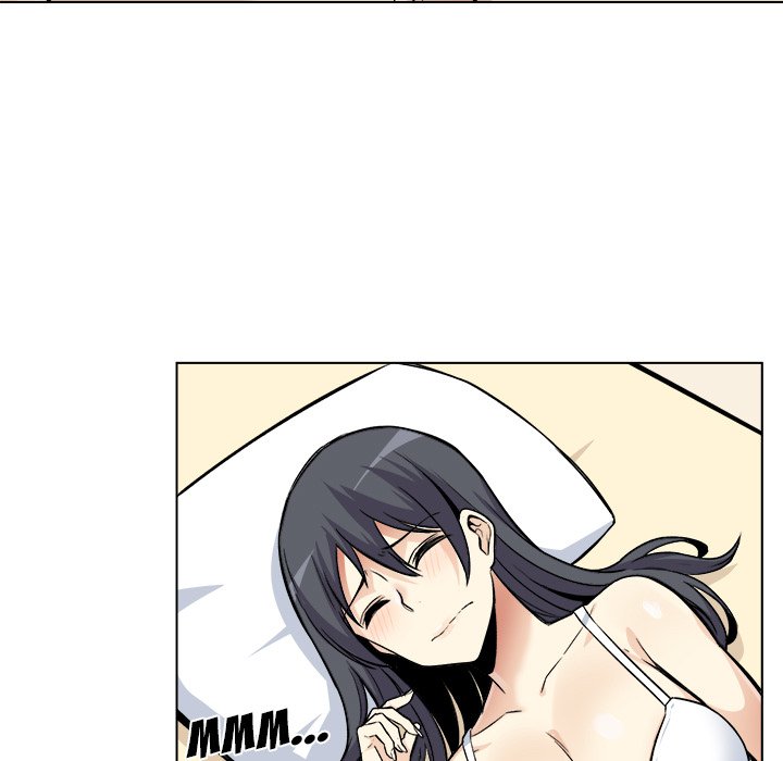 Excuse me, This is my Room - Chapter 15 [photo 17] - MangaPorn