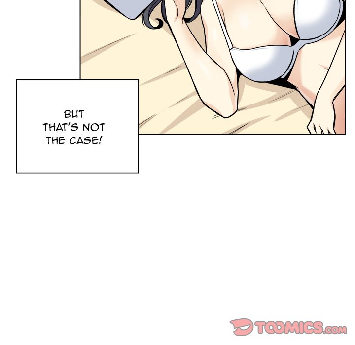 Excuse me, This is my Room - Chapter 15 [photo 18] - MangaPorn