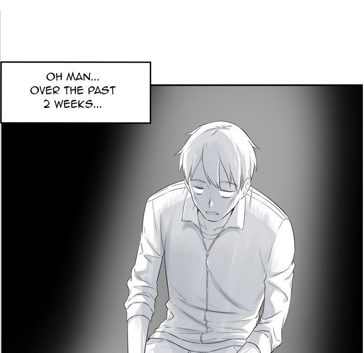 Excuse me, This is my Room - Chapter 15 [photo 19] - MangaPorn