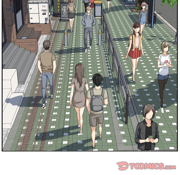 Excuse me, This is my Room - Chapter 15 [photo 22] - MangaPorn