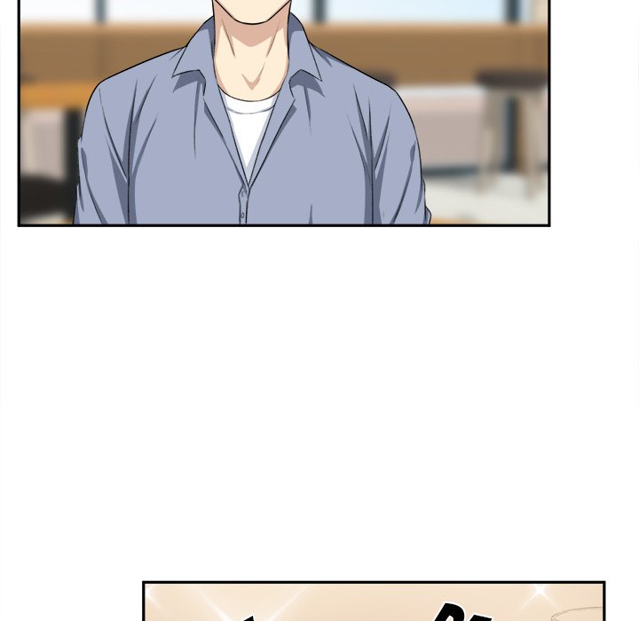 Excuse me, This is my Room - Chapter 15 [photo 25] - MangaPorn