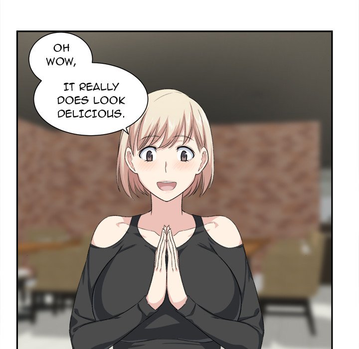 Excuse me, This is my Room - Chapter 15 [photo 27] - MangaPorn