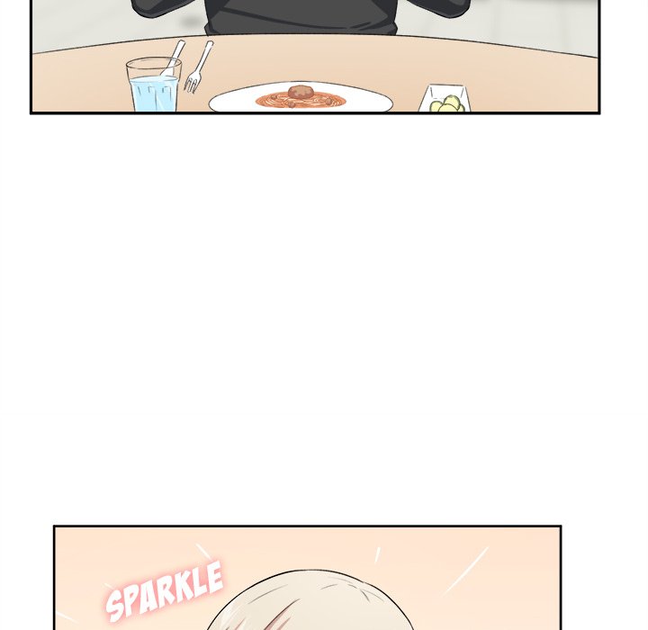 Excuse me, This is my Room - Chapter 15 [photo 28] - MangaPorn