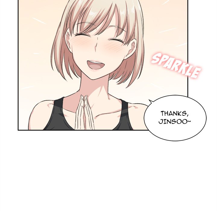 Excuse me, This is my Room - Chapter 15 [photo 29] - MangaPorn