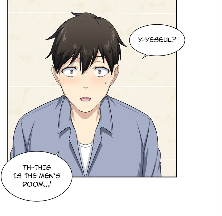 Excuse me, This is my Room - Chapter 15 [photo 32] - MangaPorn