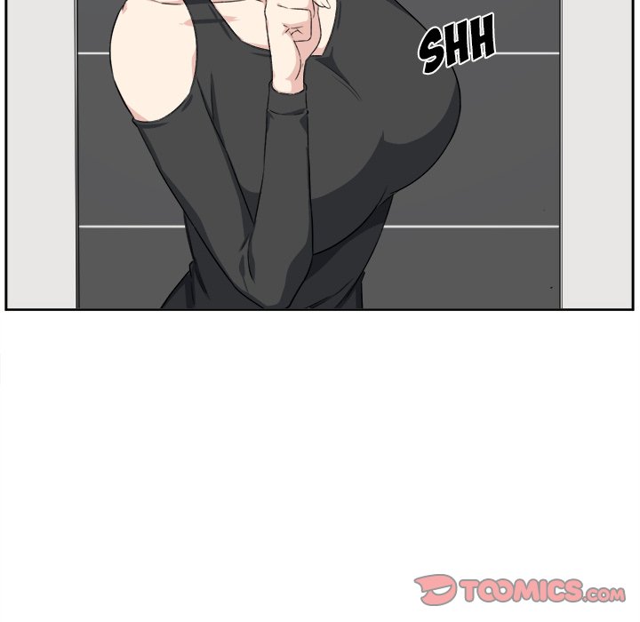 Excuse me, This is my Room - Chapter 15 [photo 34] - MangaPorn