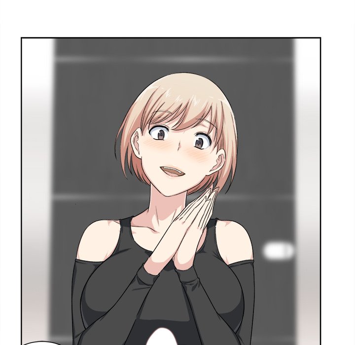 Excuse me, This is my Room - Chapter 15 [photo 35] - MangaPorn