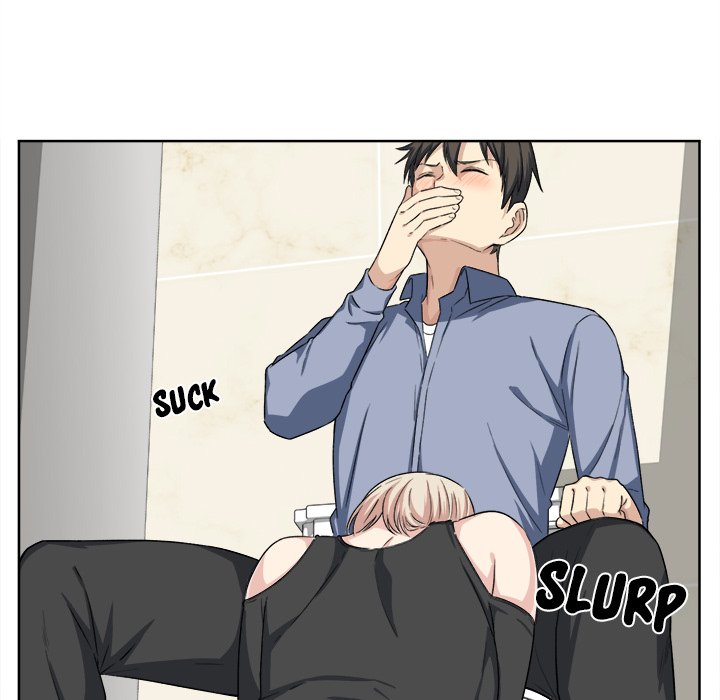 Excuse me, This is my Room - Chapter 15 [photo 39] - MangaPorn