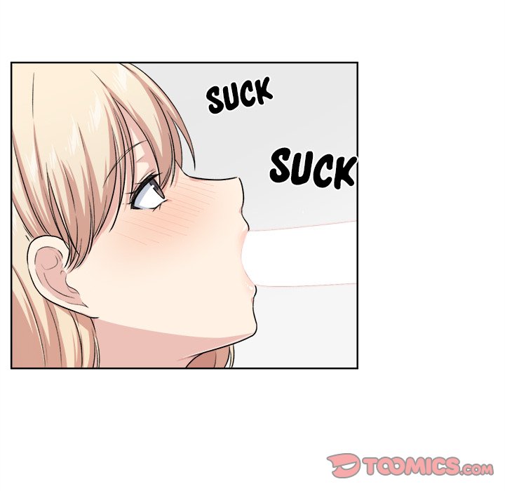 Excuse me, This is my Room - Chapter 15 [photo 42] - MangaPorn