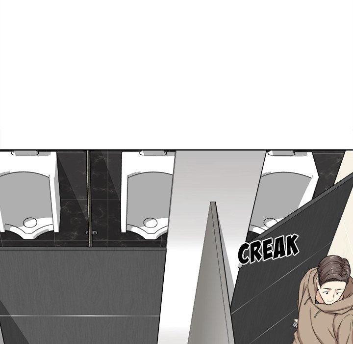 Excuse me, This is my Room - Chapter 15 [photo 43] - MangaPorn