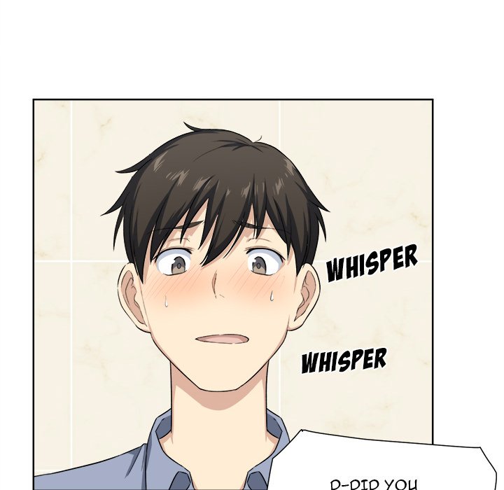 Excuse me, This is my Room - Chapter 15 [photo 45] - MangaPorn