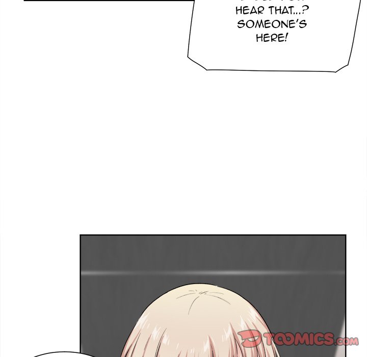 Excuse me, This is my Room - Chapter 15 [photo 46] - MangaPorn