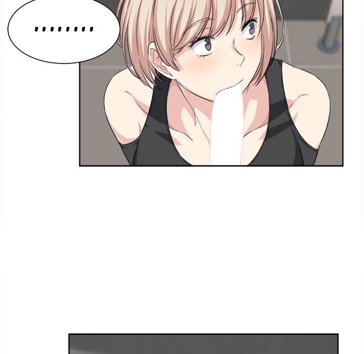 Excuse me, This is my Room - Chapter 15 [photo 47] - MangaPorn