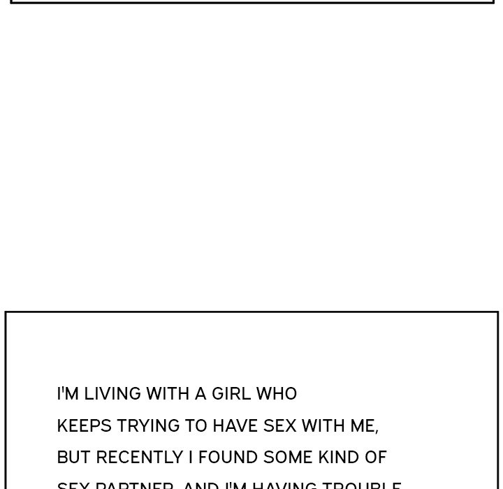 Excuse me, This is my Room - Chapter 15 [photo 5] - MangaPorn