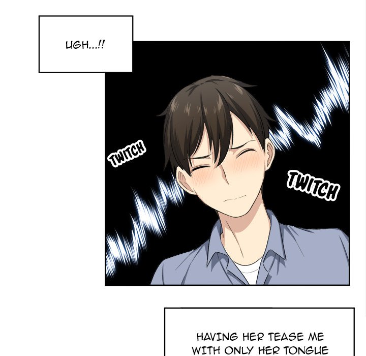 Excuse me, This is my Room - Chapter 15 [photo 55] - MangaPorn