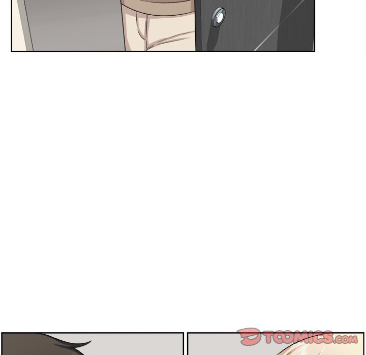 Excuse me, This is my Room - Chapter 15 [photo 58] - MangaPorn