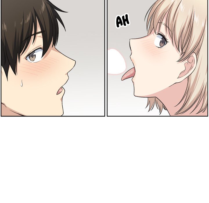 Excuse me, This is my Room - Chapter 15 [photo 59] - MangaPorn