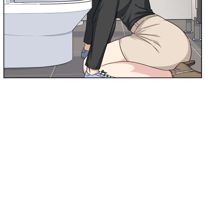 Excuse me, This is my Room - Chapter 15 [photo 61] - MangaPorn