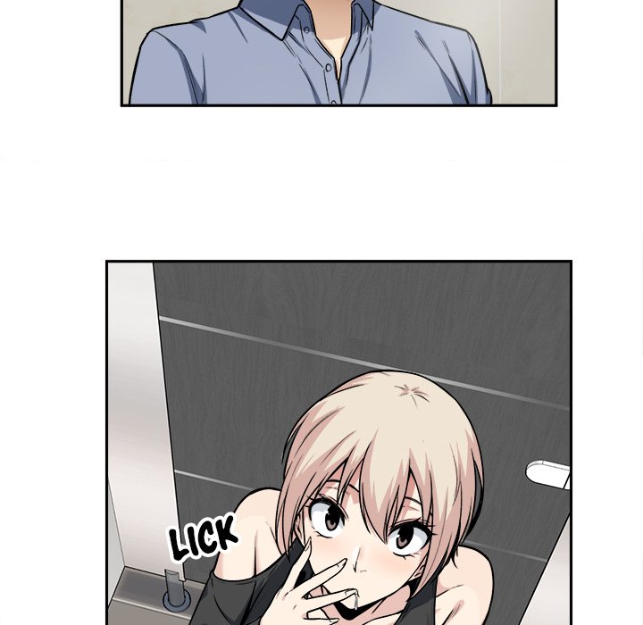 Excuse me, This is my Room - Chapter 15 [photo 69] - MangaPorn