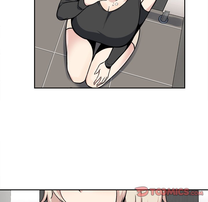 Excuse me, This is my Room - Chapter 15 [photo 70] - MangaPorn