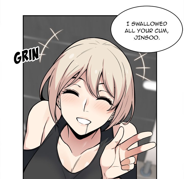 Excuse me, This is my Room - Chapter 15 [photo 72] - MangaPorn