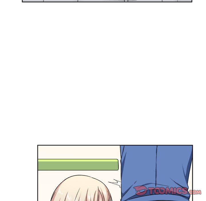 Excuse me, This is my Room - Chapter 15 [photo 78] - MangaPorn