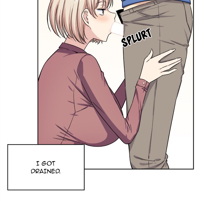 Excuse me, This is my Room - Chapter 15 [photo 79] - MangaPorn