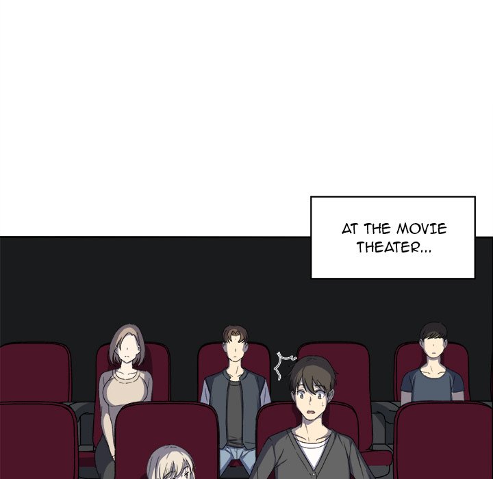 Excuse me, This is my Room - Chapter 15 [photo 80] - MangaPorn