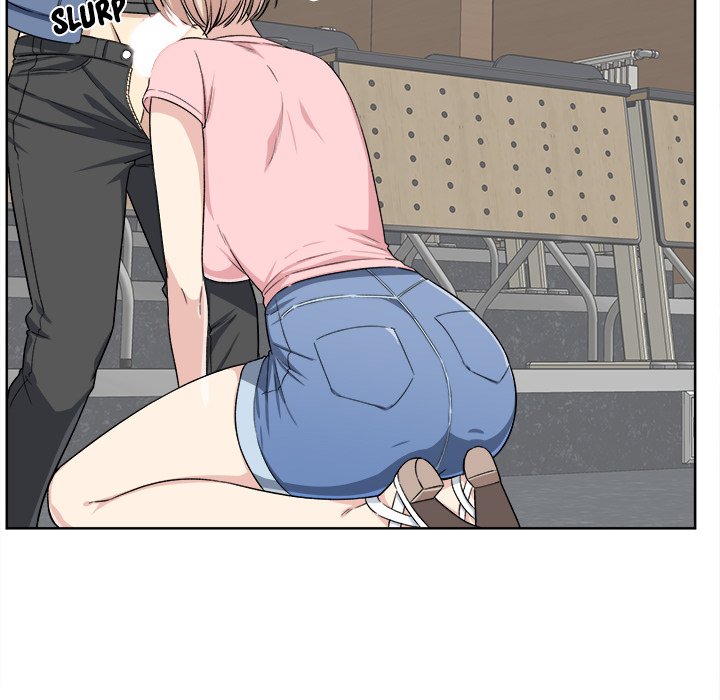 Excuse me, This is my Room - Chapter 15 [photo 87] - MangaPorn