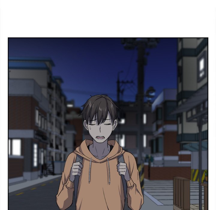 Excuse me, This is my Room - Chapter 15 [photo 89] - MangaPorn