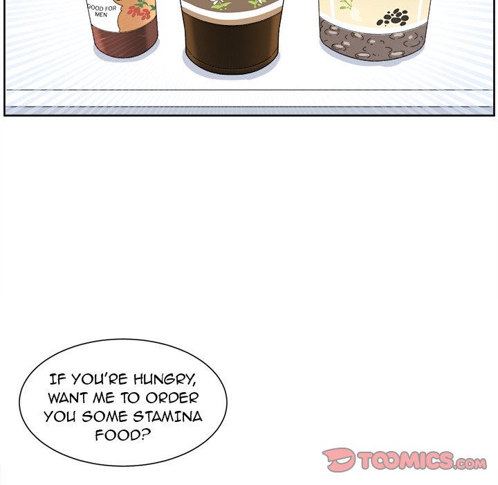 Excuse me, This is my Room - Chapter 15 [photo 98] - MangaPorn