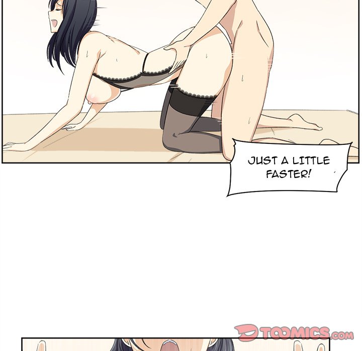 Excuse me, This is my Room - Chapter 16 [photo 102] - MangaPorn