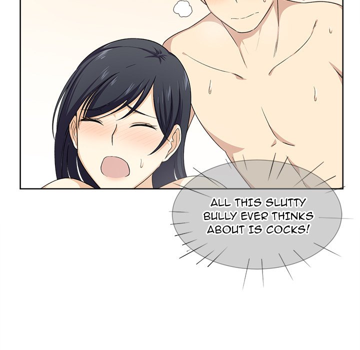 Excuse me, This is my Room - Chapter 16 [photo 105] - MangaPorn