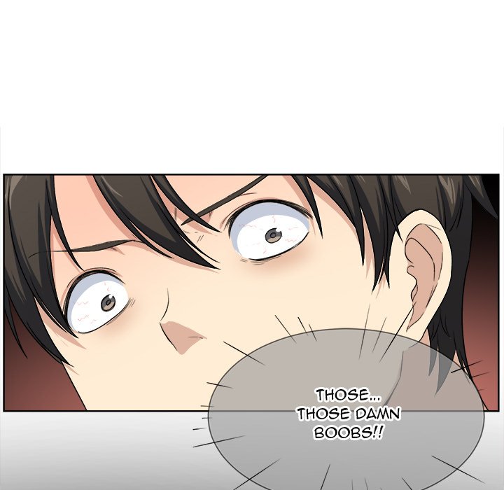 Excuse me, This is my Room - Chapter 16 [photo 11] - MangaPorn