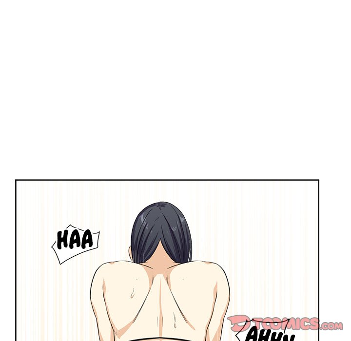Excuse me, This is my Room - Chapter 16 [photo 110] - MangaPorn