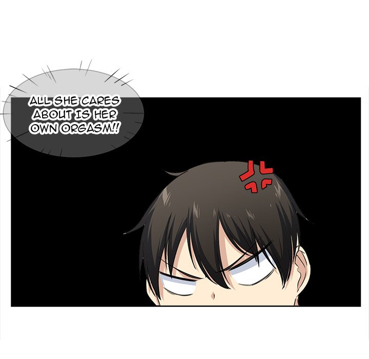 Excuse me, This is my Room - Chapter 16 [photo 112] - MangaPorn