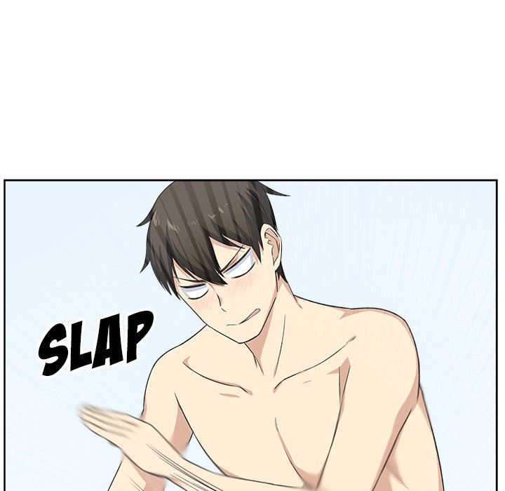 Excuse me, This is my Room - Chapter 16 [photo 116] - MangaPorn