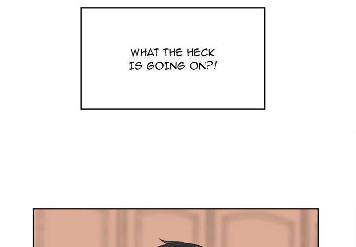 Excuse me, This is my Room - Chapter 16 [photo 3] - MangaPorn