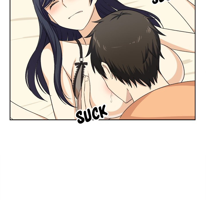 Excuse me, This is my Room - Chapter 16 [photo 35] - MangaPorn