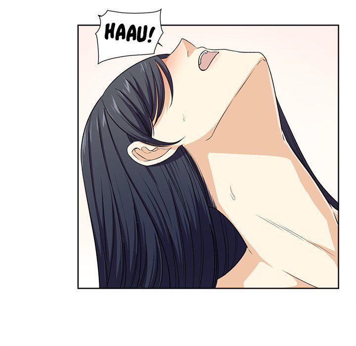 Excuse me, This is my Room - Chapter 16 [photo 61] - MangaPorn