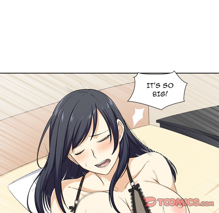 Excuse me, This is my Room - Chapter 16 [photo 62] - MangaPorn