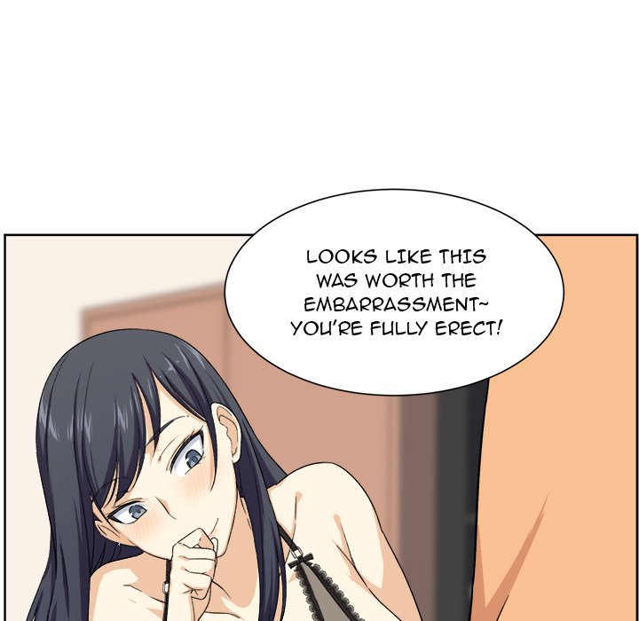 Excuse me, This is my Room - Chapter 16 [photo 7] - MangaPorn