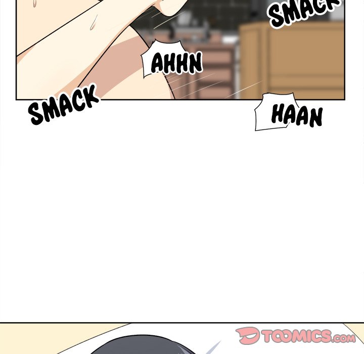 Excuse me, This is my Room - Chapter 16 [photo 70] - MangaPorn